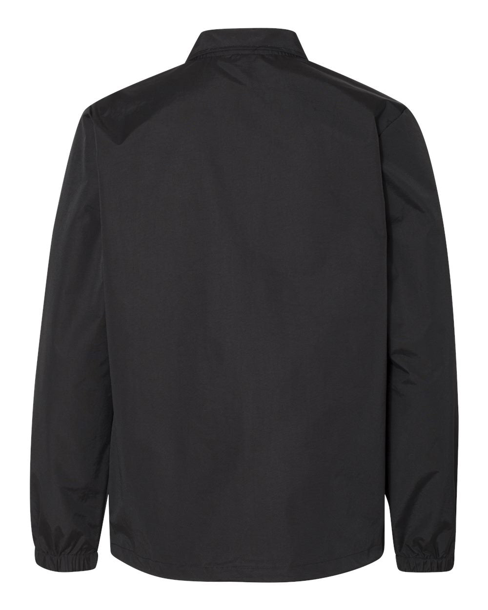 Water Resistant Windbreaker Coaches Jacket - Tiflee Tradex Company
