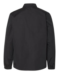 Water Resistant Windbreaker Coaches Jacket - Tiflee Tradex Company