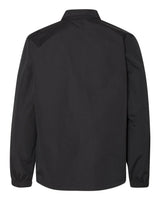 Water Resistant Windbreaker Coaches Jacket - Tiflee Tradex Company