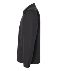 Water Resistant Windbreaker Coaches Jacket - Tiflee Tradex Company