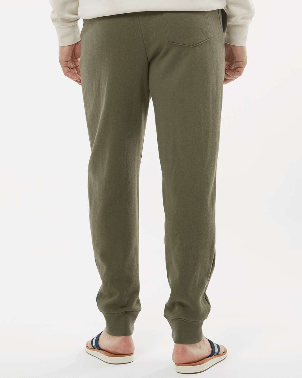 8.5oz. Midweight Pant - Tiflee Tradex Company