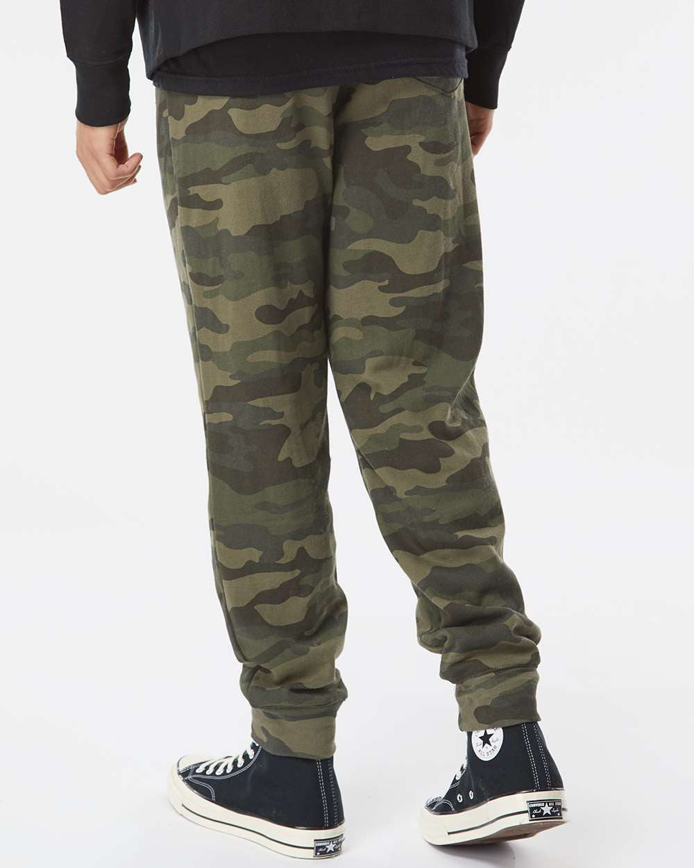 8.5oz. Midweight Pant - Tiflee Tradex Company