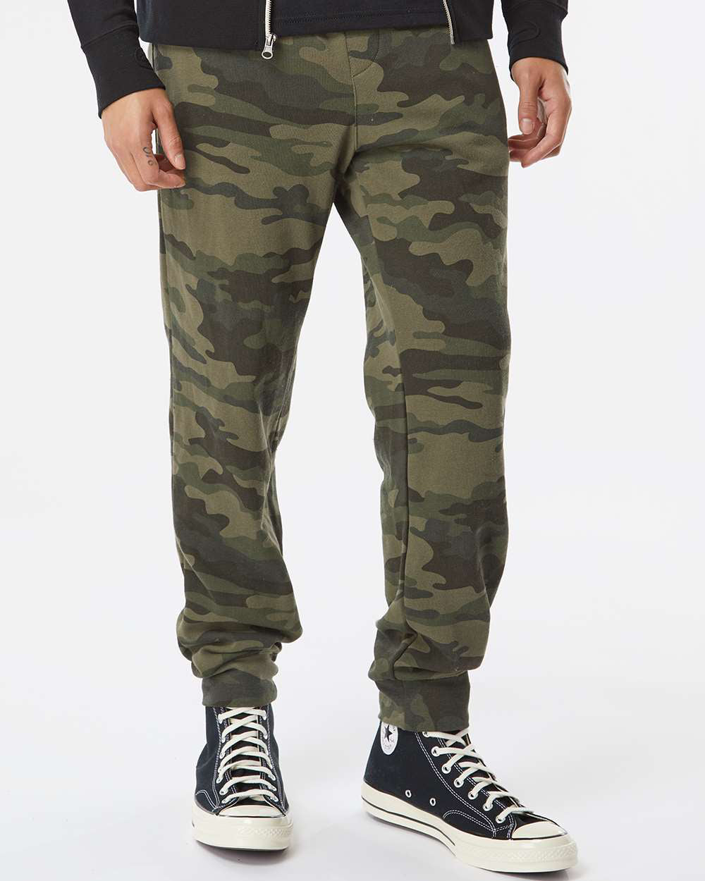 8.5oz. Midweight Pant - Tiflee Tradex Company