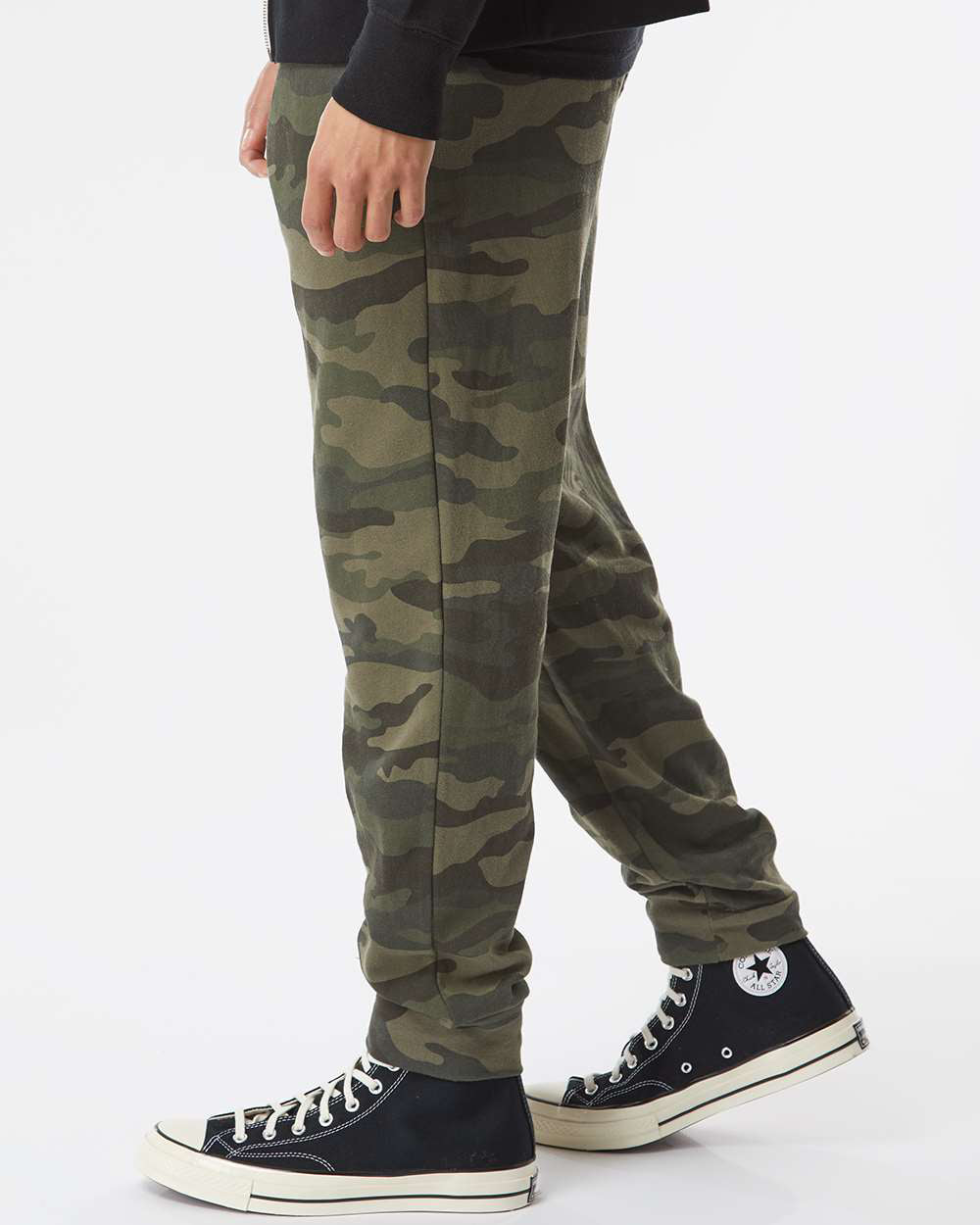 8.5oz. Midweight Pant - Tiflee Tradex Company