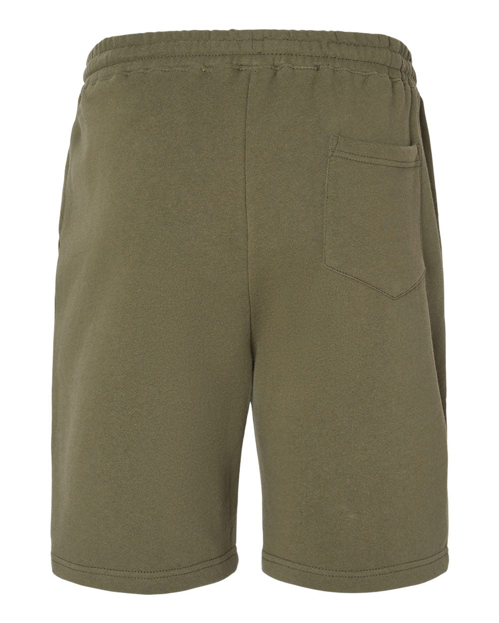 8.5oz. Midweight Short - Tiflee Tradex Company
