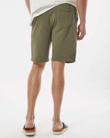 8.5oz. Midweight Short - Tiflee Tradex Company