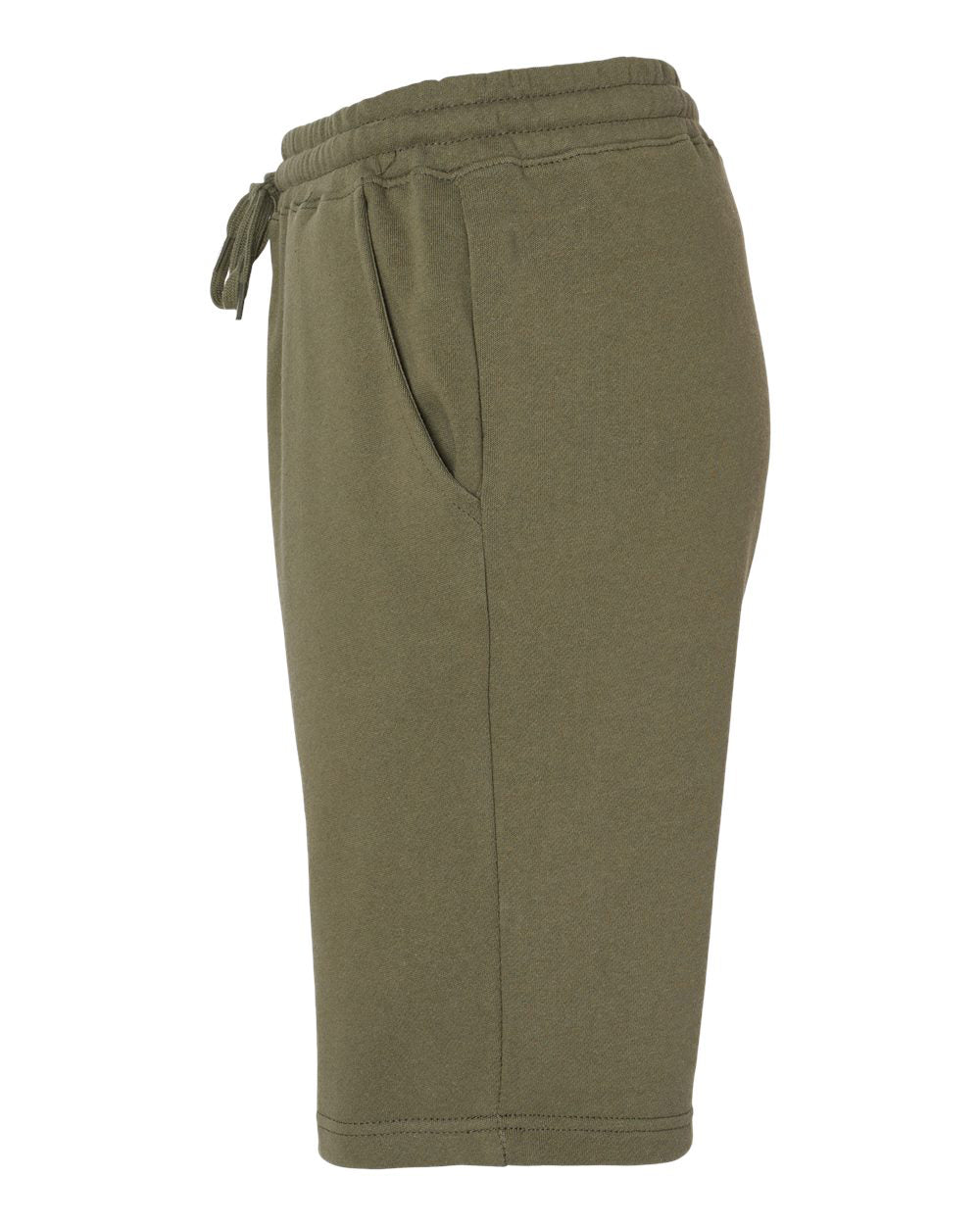 8.5oz. Midweight Short - Tiflee Tradex Company