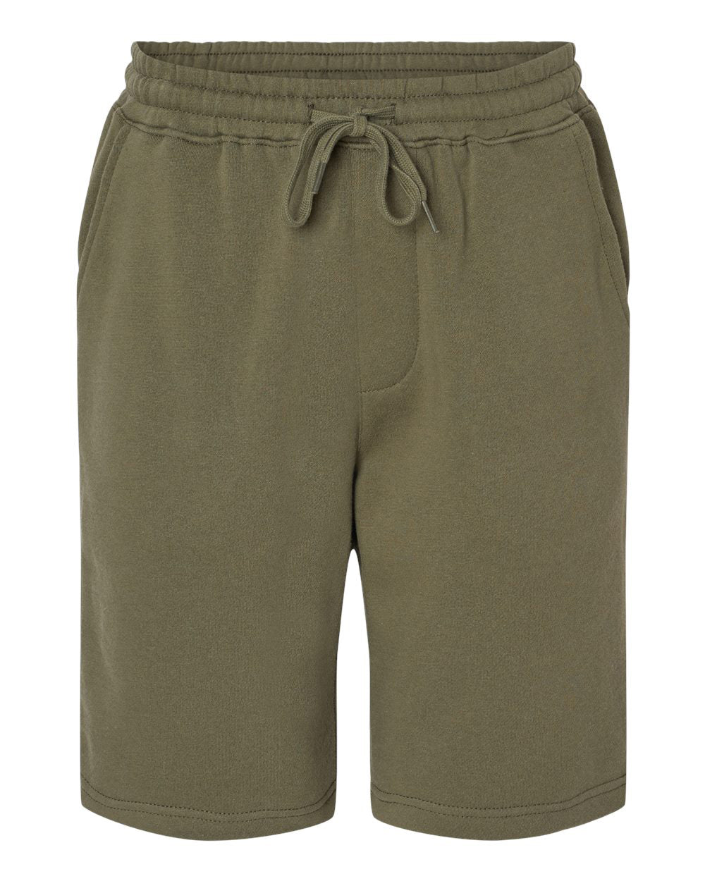 8.5oz. Midweight Short - Tiflee Tradex Company