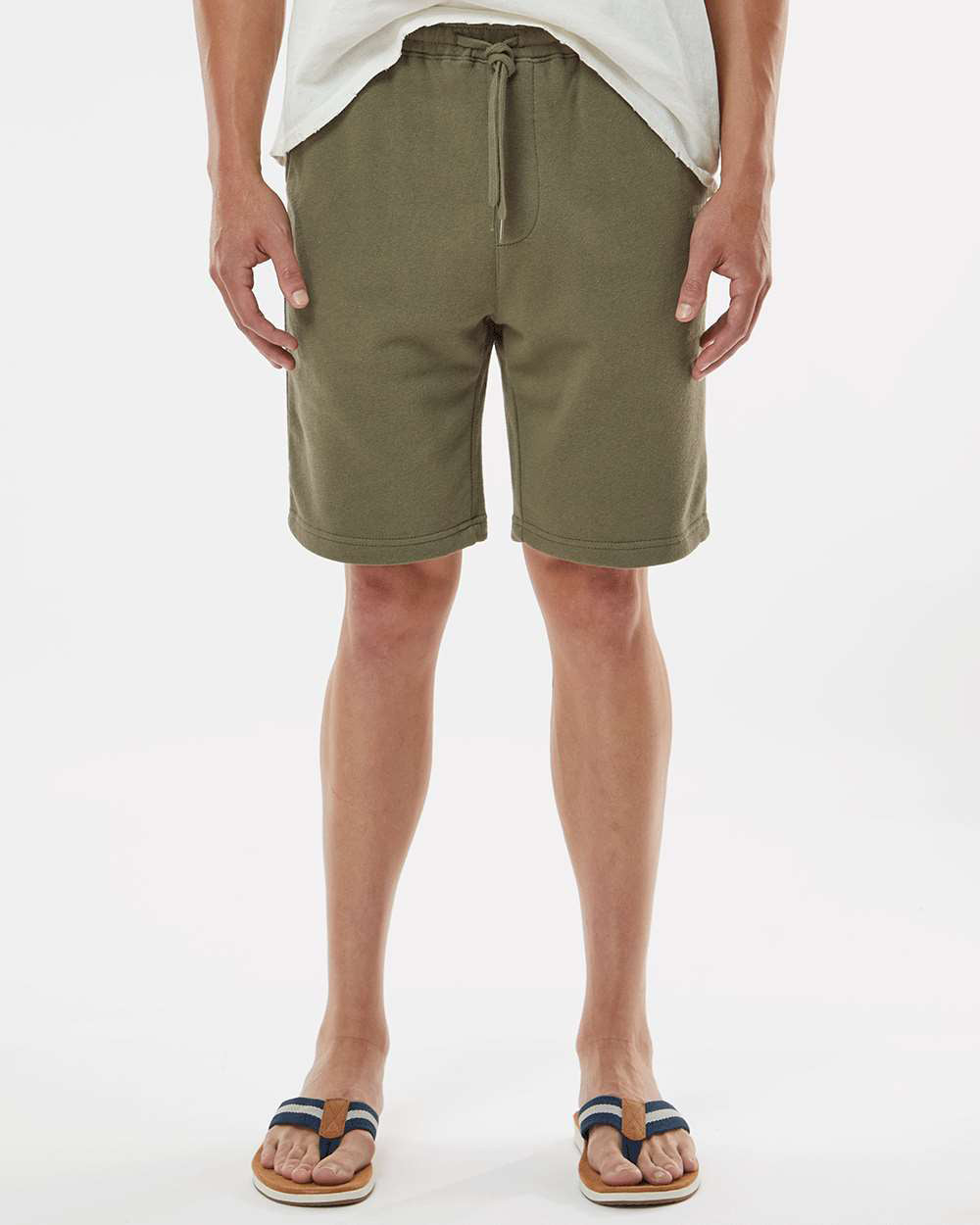8.5oz. Midweight Short - Tiflee Tradex Company