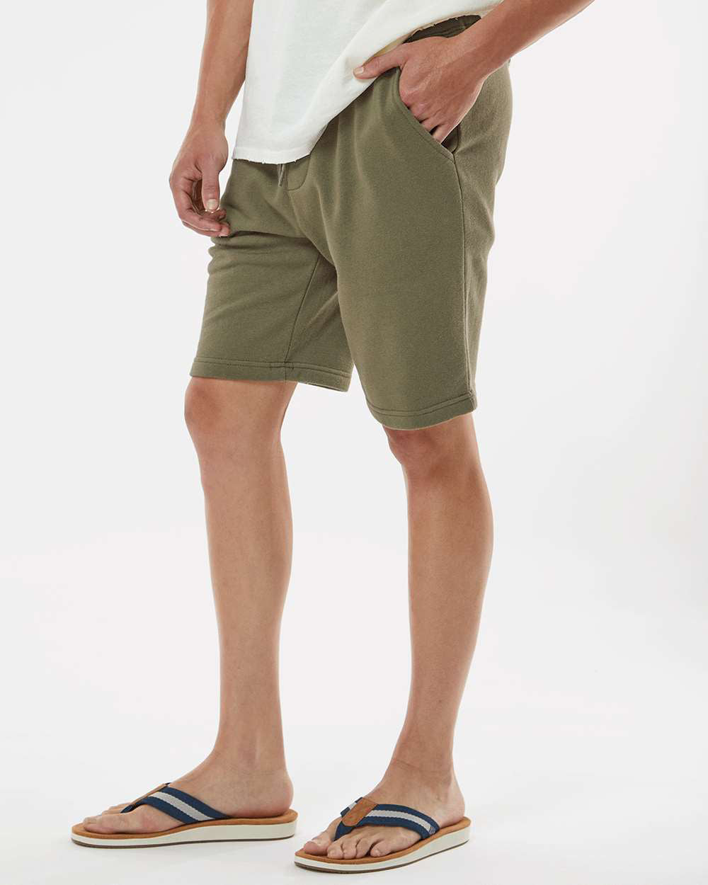 8.5oz. Midweight Short - Tiflee Tradex Company