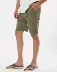 8.5oz. Midweight Short - Tiflee Tradex Company