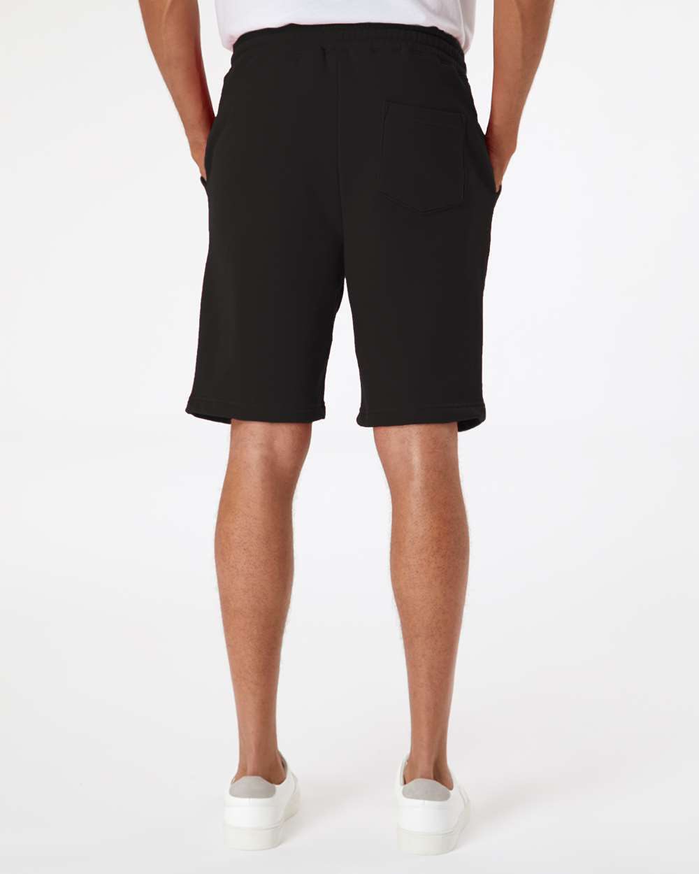8.5oz. Midweight Short - Tiflee Tradex Company