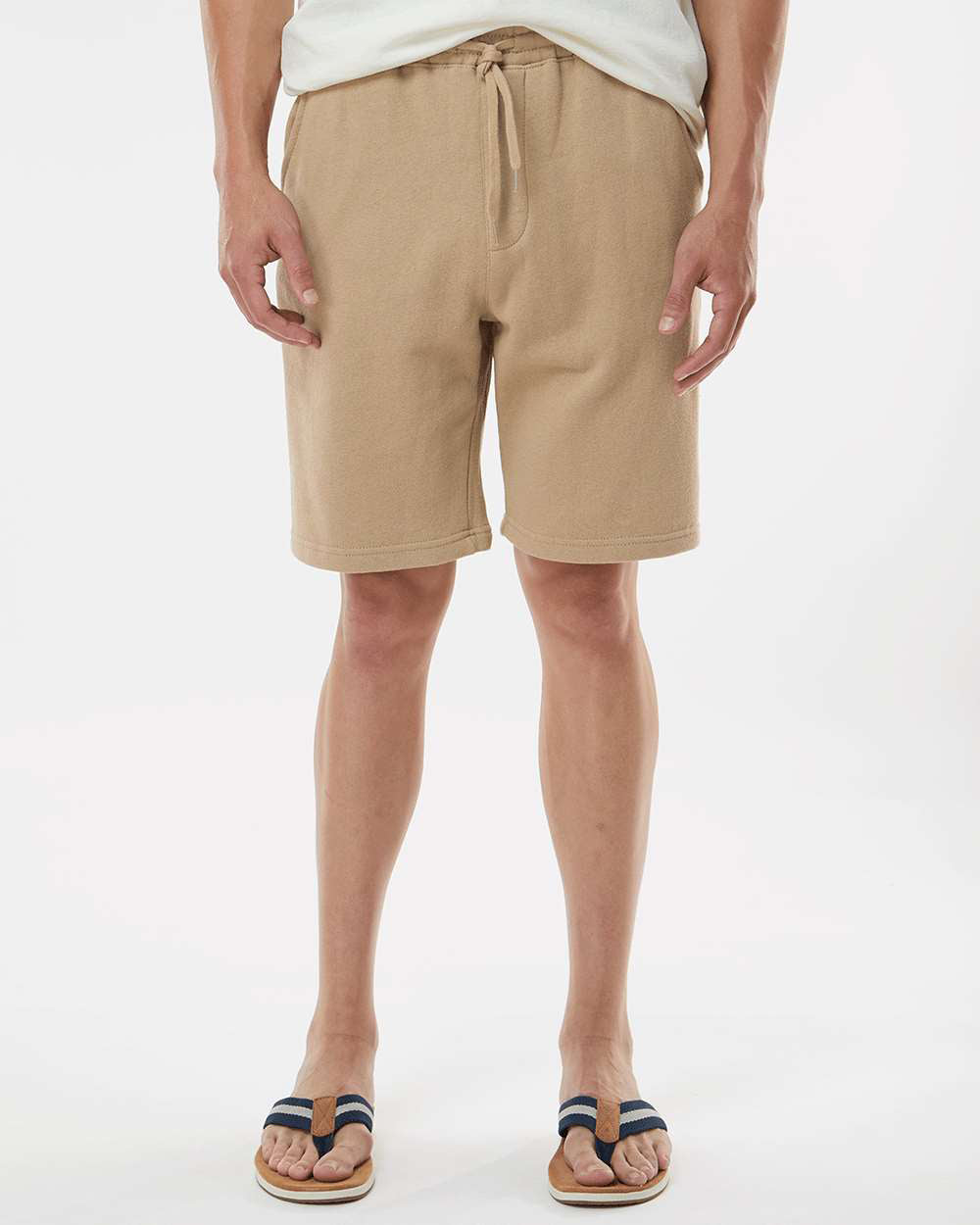 8.5oz. Midweight Short - Tiflee Tradex Company