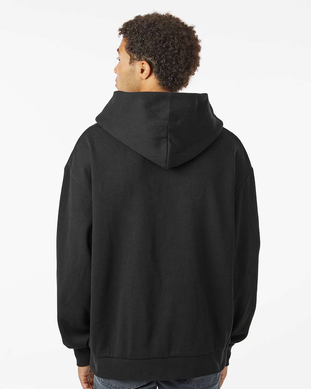 AVENUE 8.5oz/280gm Midweight Pullover Hood - Tiflee Tradex Company