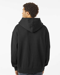 AVENUE 8.5oz/280gm Midweight Pullover Hood - Tiflee Tradex Company