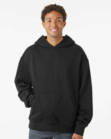 AVENUE 8.5oz/280gm Midweight Pullover Hood - Tiflee Tradex Company