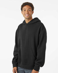 AVENUE 8.5oz/280gm Midweight Pullover Hood - Tiflee Tradex Company