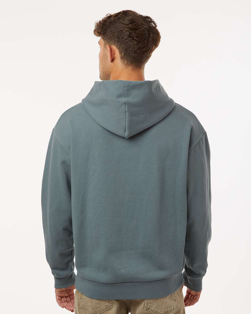 AVENUE 8.5oz/280gm Midweight Pullover Hood - Tiflee Tradex Company