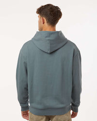 AVENUE 8.5oz/280gm Midweight Pullover Hood - Tiflee Tradex Company
