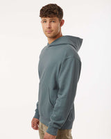 AVENUE 8.5oz/280gm Midweight Pullover Hood - Tiflee Tradex Company