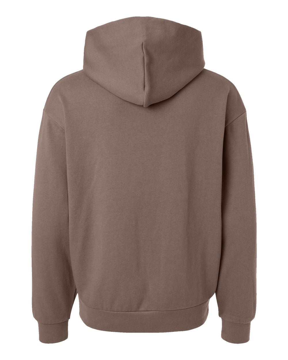 AVENUE 8.5oz/280gm Midweight Pullover Hood - Tiflee Tradex Company