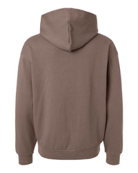 AVENUE 8.5oz/280gm Midweight Pullover Hood - Tiflee Tradex Company