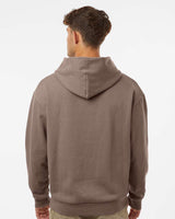 AVENUE 8.5oz/280gm Midweight Pullover Hood - Tiflee Tradex Company