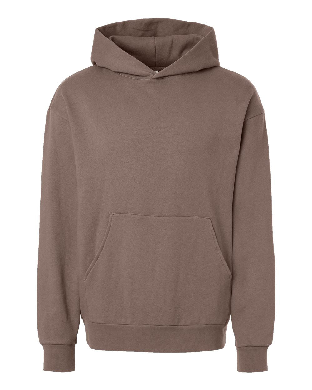 AVENUE 8.5oz/280gm Midweight Pullover Hood - Tiflee Tradex Company