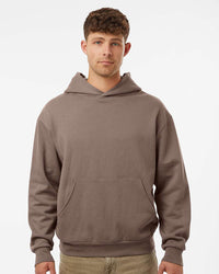 AVENUE 8.5oz/280gm Midweight Pullover Hood - Tiflee Tradex Company