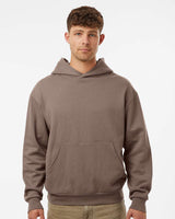 AVENUE 8.5oz/280gm Midweight Pullover Hood - Tiflee Tradex Company