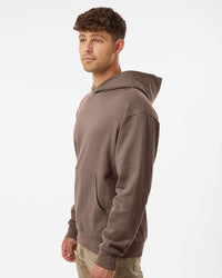 AVENUE 8.5oz/280gm Midweight Pullover Hood - Tiflee Tradex Company