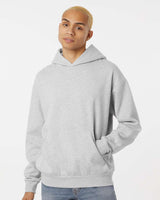 AVENUE 8.5oz/280gm Midweight Pullover Hood - Tiflee Tradex Company