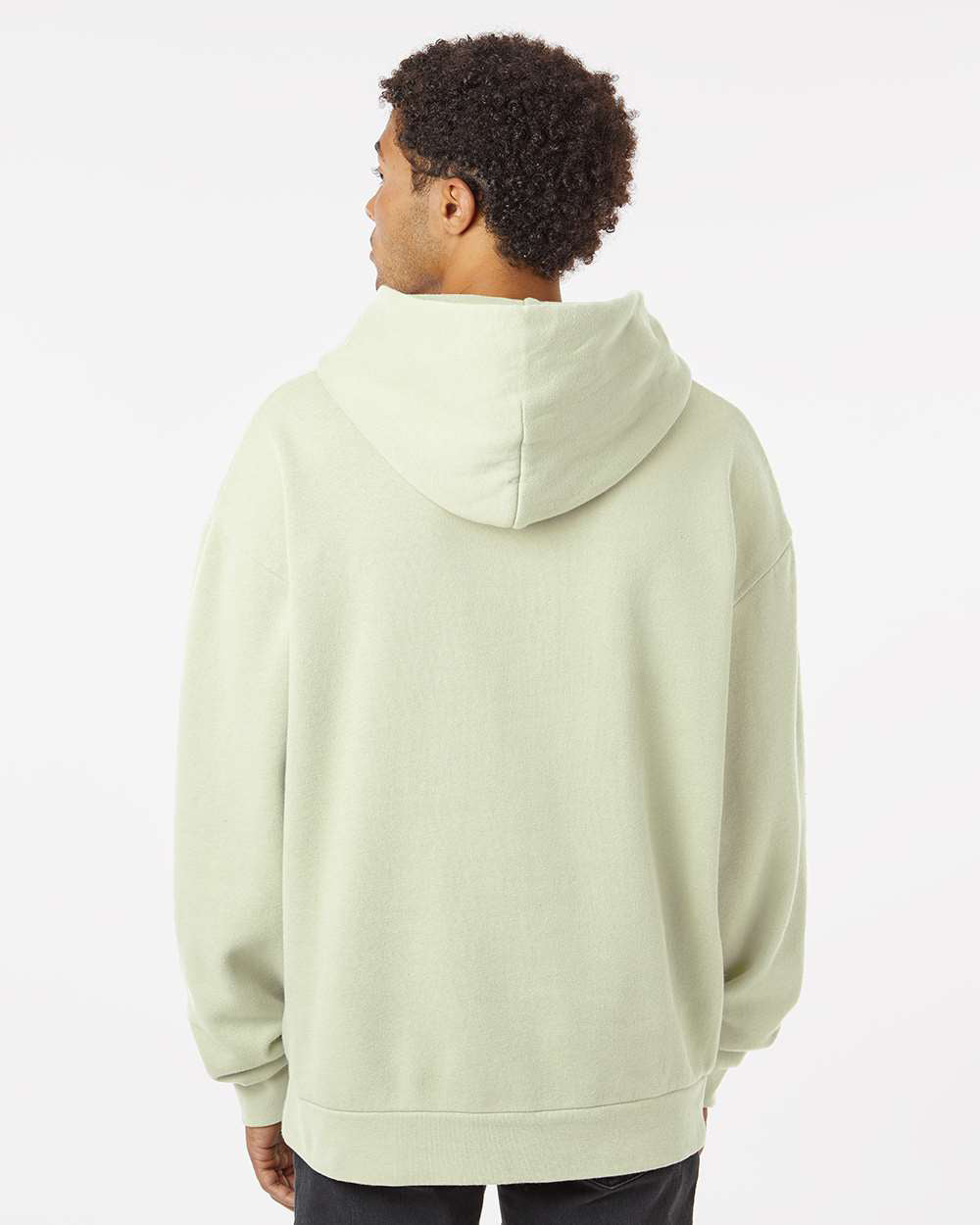AVENUE 8.5oz/280gm Midweight Pullover Hood - Tiflee Tradex Company