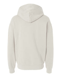 AVENUE 8.5oz/280gm Midweight Pullover Hood - Tiflee Tradex Company