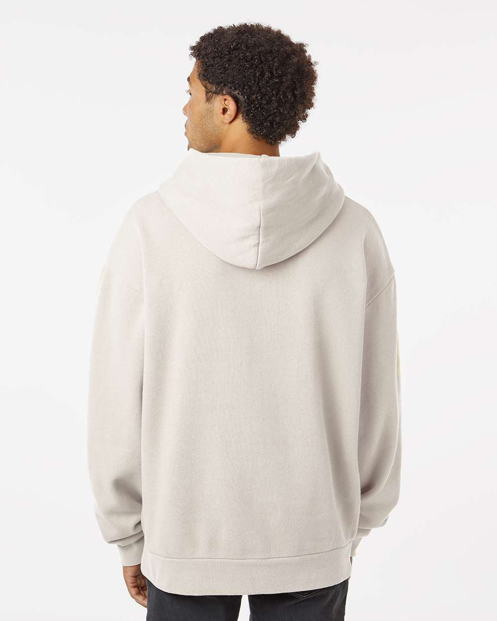 AVENUE 8.5oz/280gm Midweight Pullover Hood - Tiflee Tradex Company