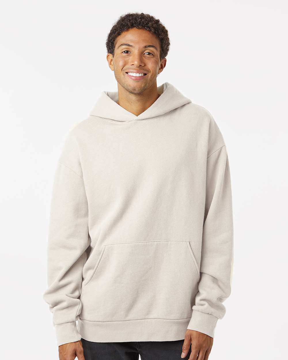 AVENUE 8.5oz/280gm Midweight Pullover Hood - Tiflee Tradex Company