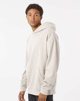 AVENUE 8.5oz/280gm Midweight Pullover Hood - Tiflee Tradex Company