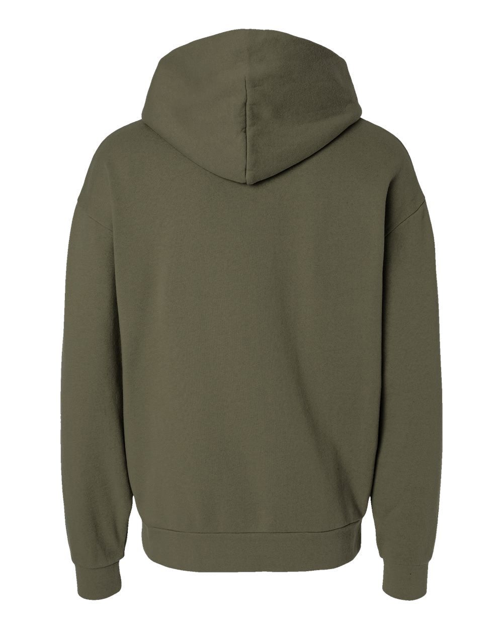 AVENUE 8.5oz/280gm Midweight Pullover Hood - Tiflee Tradex Company