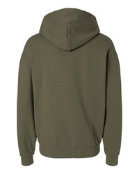 AVENUE 8.5oz/280gm Midweight Pullover Hood - Tiflee Tradex Company