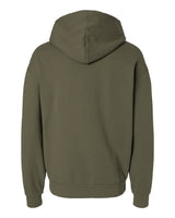 AVENUE 8.5oz/280gm Midweight Pullover Hood - Tiflee Tradex Company