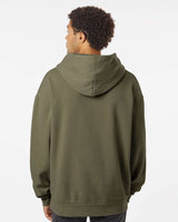 AVENUE 8.5oz/280gm Midweight Pullover Hood - Tiflee Tradex Company