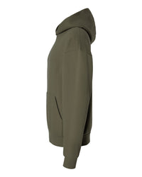 AVENUE 8.5oz/280gm Midweight Pullover Hood - Tiflee Tradex Company