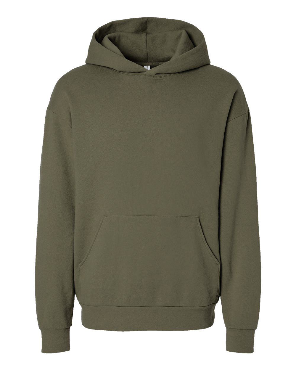AVENUE 8.5oz/280gm Midweight Pullover Hood - Tiflee Tradex Company