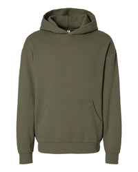 AVENUE 8.5oz/280gm Midweight Pullover Hood - Tiflee Tradex Company