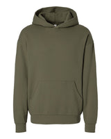AVENUE 8.5oz/280gm Midweight Pullover Hood - Tiflee Tradex Company
