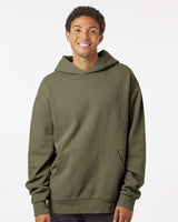 AVENUE 8.5oz/280gm Midweight Pullover Hood - Tiflee Tradex Company