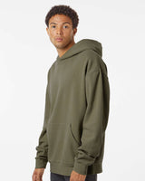 AVENUE 8.5oz/280gm Midweight Pullover Hood - Tiflee Tradex Company