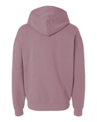 AVENUE 8.5oz/280gm Midweight Pullover Hood - Tiflee Tradex Company
