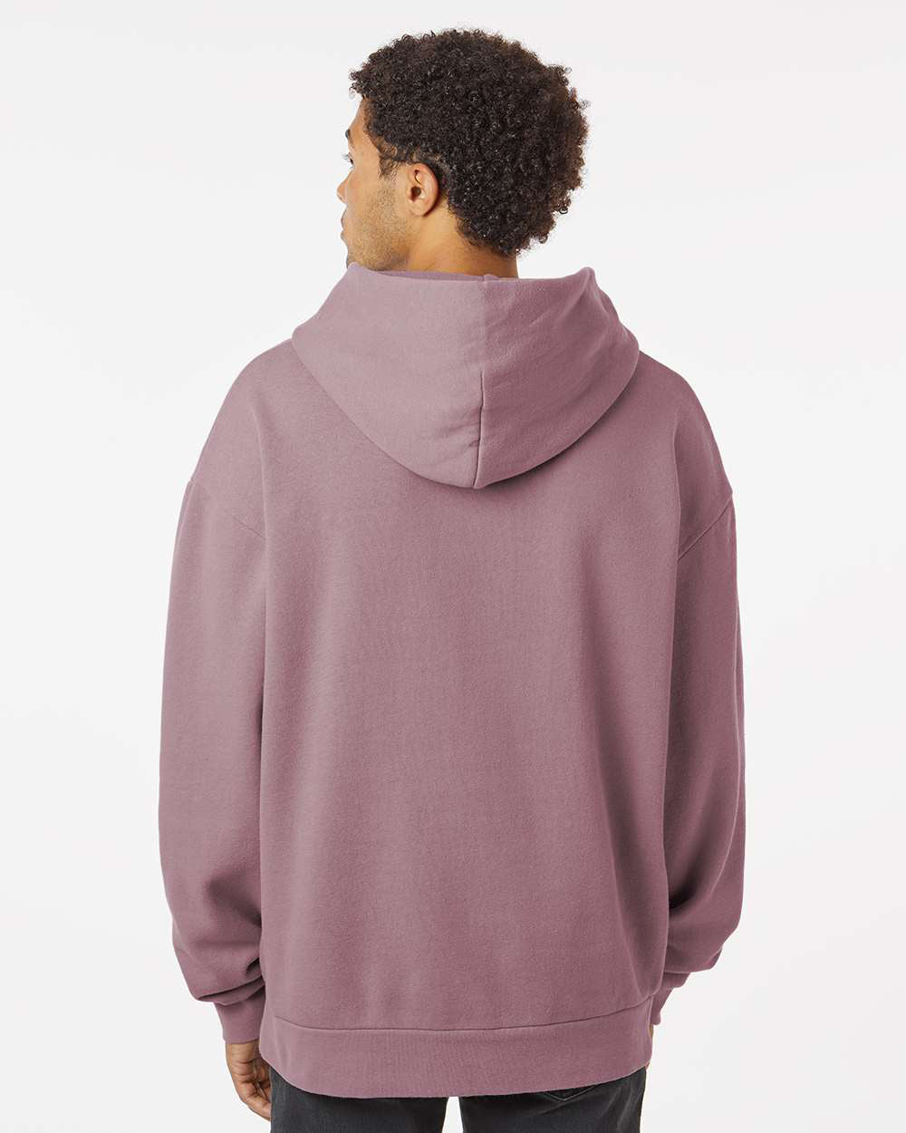 AVENUE 8.5oz/280gm Midweight Pullover Hood - Tiflee Tradex Company