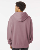 AVENUE 8.5oz/280gm Midweight Pullover Hood - Tiflee Tradex Company